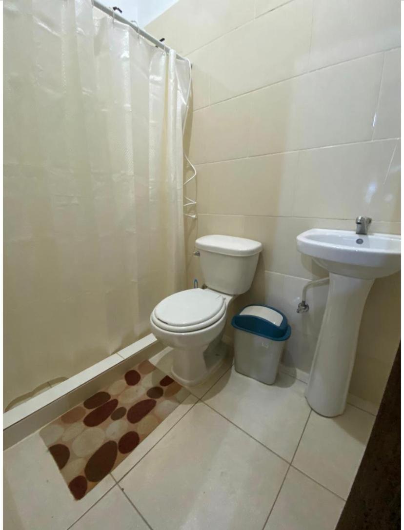 El Campo En Jarabacoa Villa Kültér fotó