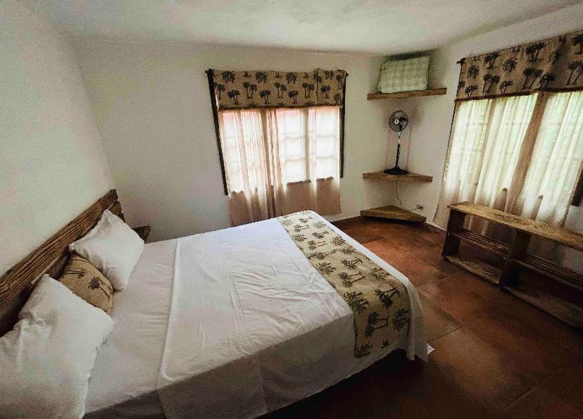 El Campo En Jarabacoa Villa Kültér fotó